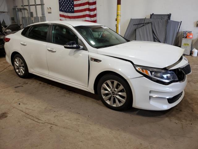 Photo 3 VIN: 5XXGT4L37JG271401 - KIA OPTIMA 