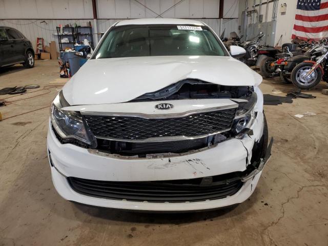 Photo 4 VIN: 5XXGT4L37JG271401 - KIA OPTIMA 