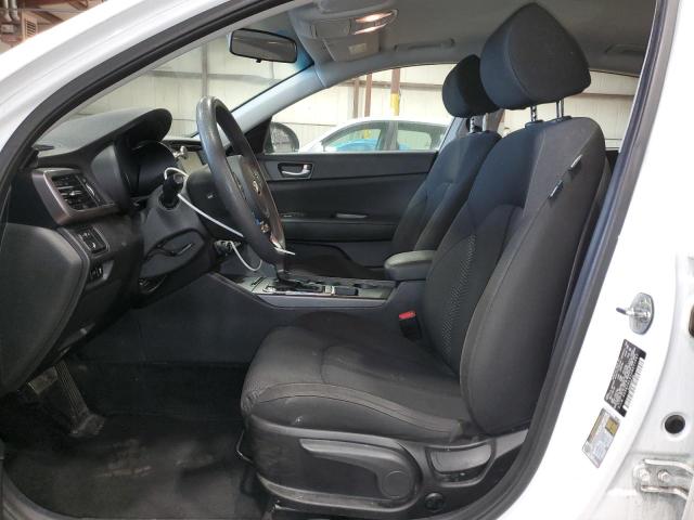 Photo 6 VIN: 5XXGT4L37JG271401 - KIA OPTIMA 