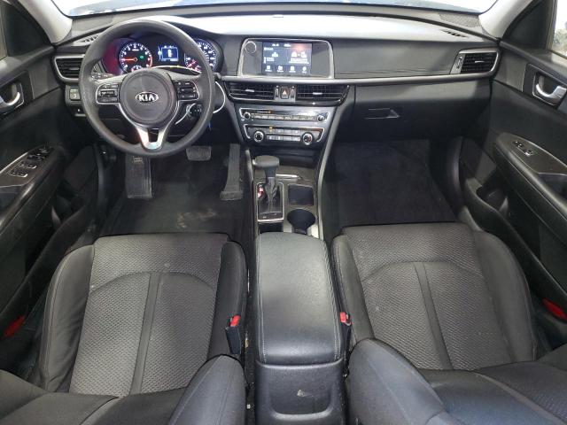 Photo 7 VIN: 5XXGT4L37JG271401 - KIA OPTIMA 