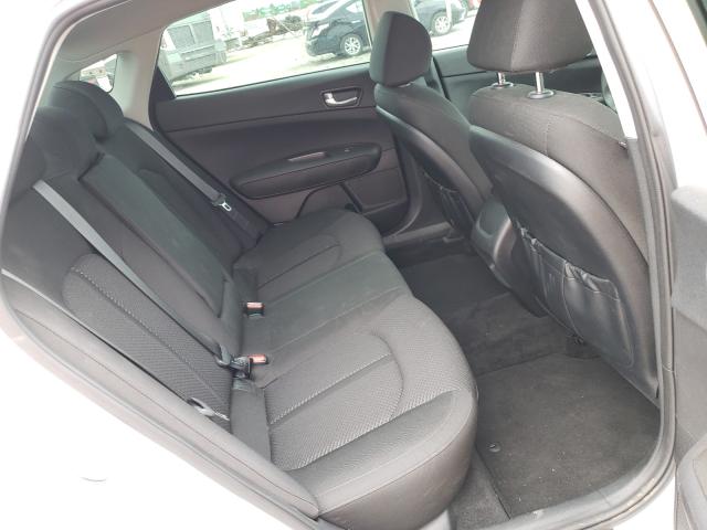 Photo 5 VIN: 5XXGT4L37JG271642 - KIA OPTIMA LX 