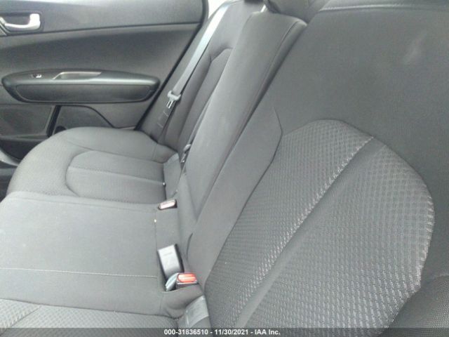 Photo 7 VIN: 5XXGT4L37JG274802 - KIA OPTIMA 