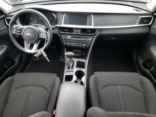 Photo 8 VIN: 5XXGT4L37KG276776 - KIA OPTIMA LX 