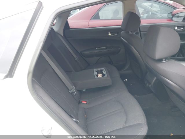 Photo 7 VIN: 5XXGT4L37KG277023 - KIA OPTIMA 