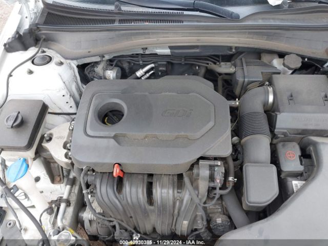 Photo 9 VIN: 5XXGT4L37KG277023 - KIA OPTIMA 