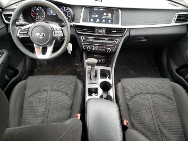 Photo 7 VIN: 5XXGT4L37KG277748 - KIA OPTIMA LX 