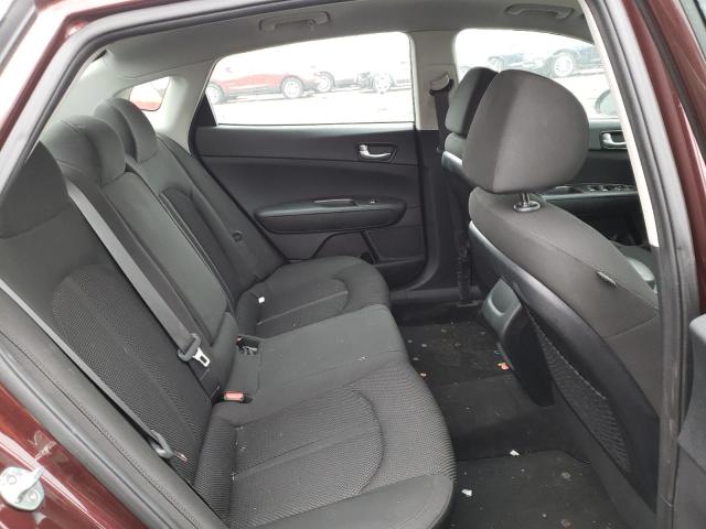 Photo 9 VIN: 5XXGT4L37KG277748 - KIA OPTIMA LX 