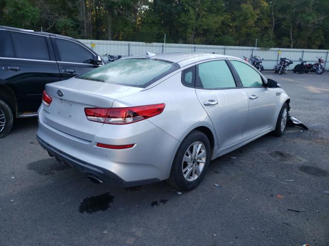 Photo 3 VIN: 5XXGT4L37KG278530 - KIA OPTIMA LX 