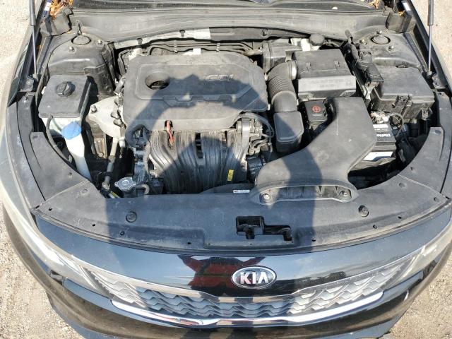 Photo 10 VIN: 5XXGT4L37KG279239 - KIA OPTIMA 