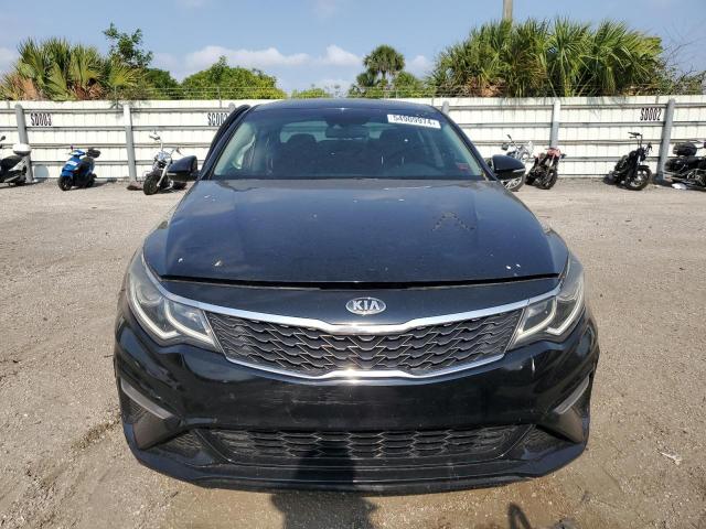 Photo 4 VIN: 5XXGT4L37KG279239 - KIA OPTIMA 