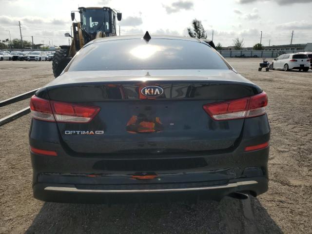 Photo 5 VIN: 5XXGT4L37KG279239 - KIA OPTIMA 