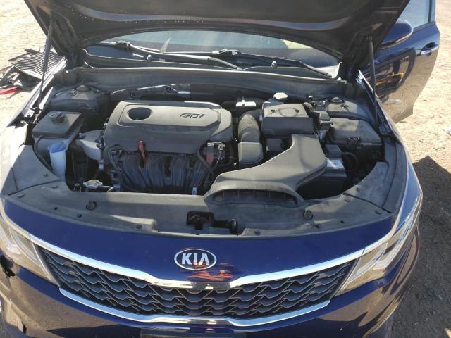 Photo 6 VIN: 5XXGT4L37KG281217 - KIA OPTIMA LX 