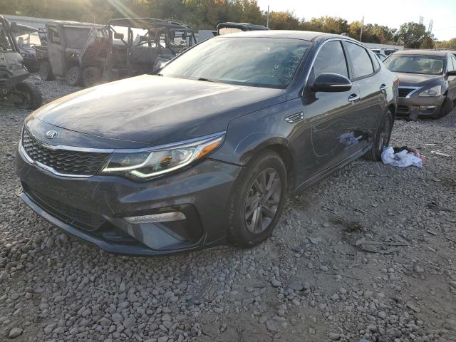 Photo 1 VIN: 5XXGT4L37KG282562 - KIA OPTIMA LX 