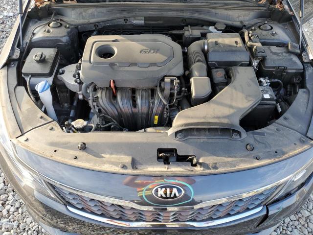 Photo 6 VIN: 5XXGT4L37KG282562 - KIA OPTIMA LX 