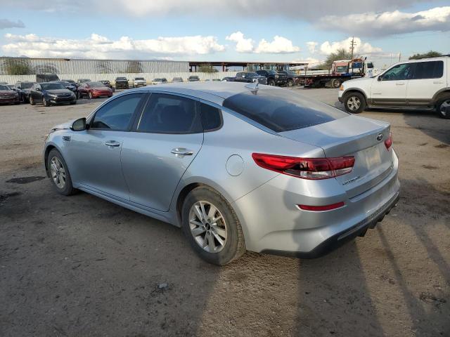 Photo 1 VIN: 5XXGT4L37KG282853 - KIA OPTIMA LX 