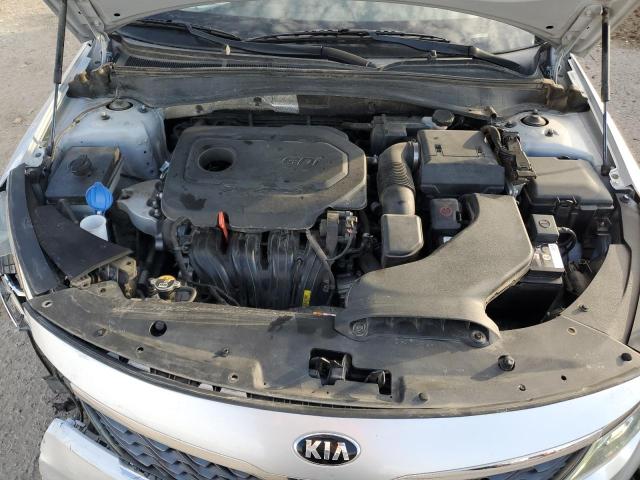 Photo 10 VIN: 5XXGT4L37KG282853 - KIA OPTIMA LX 