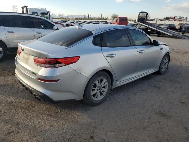 Photo 2 VIN: 5XXGT4L37KG282853 - KIA OPTIMA LX 