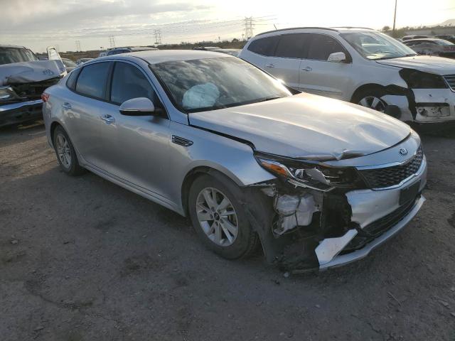 Photo 3 VIN: 5XXGT4L37KG282853 - KIA OPTIMA LX 