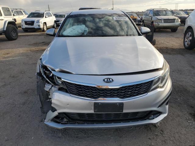 Photo 4 VIN: 5XXGT4L37KG282853 - KIA OPTIMA LX 