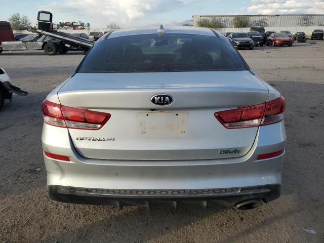 Photo 5 VIN: 5XXGT4L37KG282853 - KIA OPTIMA LX 