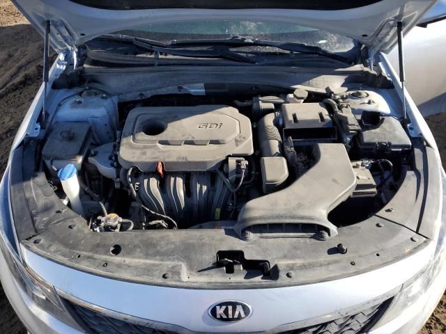 Photo 10 VIN: 5XXGT4L37KG282867 - KIA OPTIMA LX 