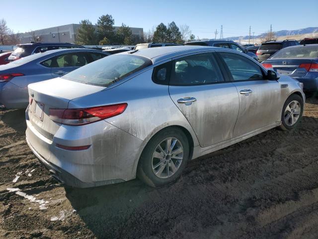 Photo 2 VIN: 5XXGT4L37KG282867 - KIA OPTIMA LX 