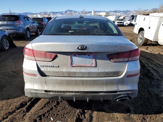 Photo 5 VIN: 5XXGT4L37KG282867 - KIA OPTIMA LX 