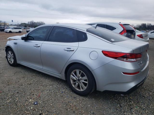 Photo 1 VIN: 5XXGT4L37KG284179 - KIA OPTIMA 