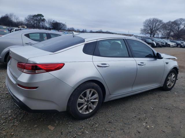 Photo 2 VIN: 5XXGT4L37KG284179 - KIA OPTIMA 