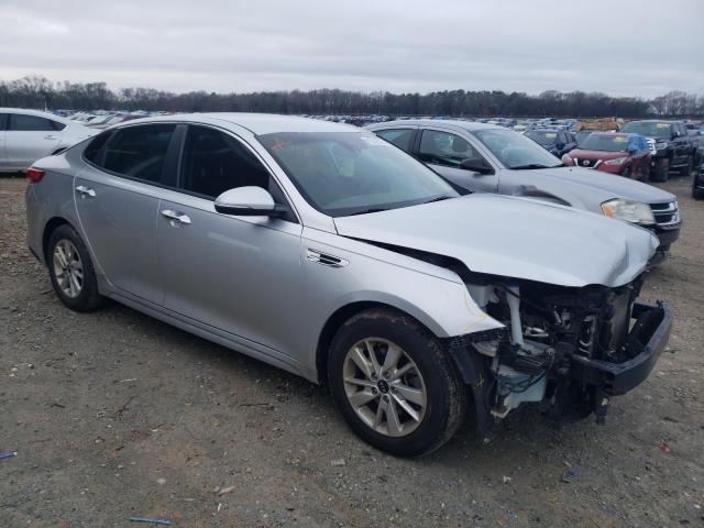 Photo 3 VIN: 5XXGT4L37KG284179 - KIA OPTIMA 