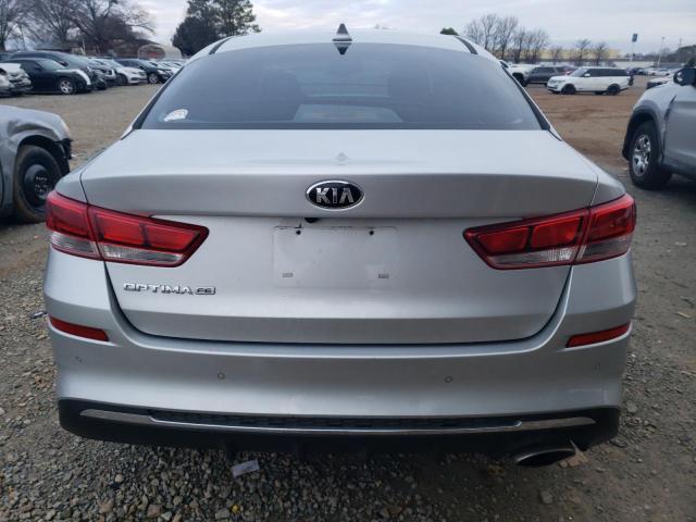 Photo 5 VIN: 5XXGT4L37KG284179 - KIA OPTIMA 