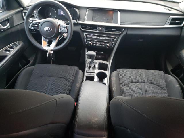 Photo 7 VIN: 5XXGT4L37KG284179 - KIA OPTIMA 