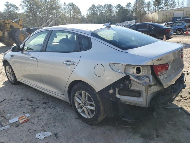 Photo 1 VIN: 5XXGT4L37KG285879 - KIA OPTIMA 