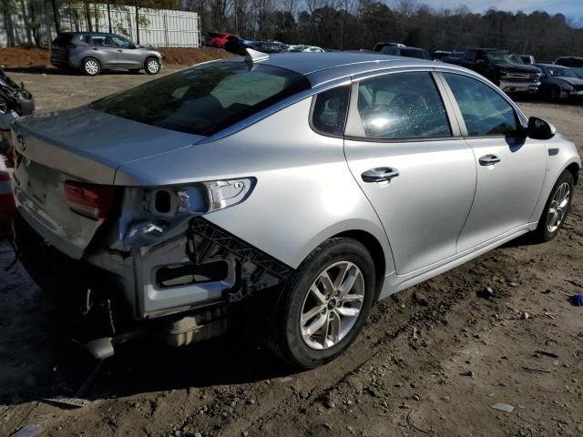 Photo 2 VIN: 5XXGT4L37KG285879 - KIA OPTIMA 