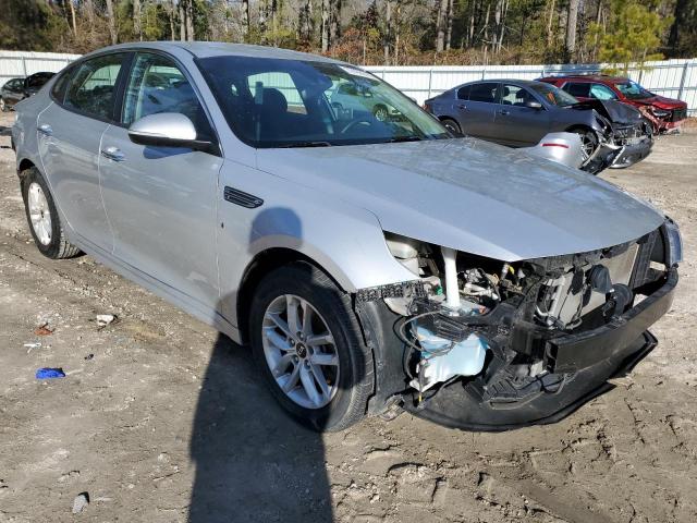 Photo 3 VIN: 5XXGT4L37KG285879 - KIA OPTIMA 