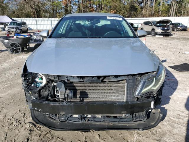 Photo 4 VIN: 5XXGT4L37KG285879 - KIA OPTIMA 