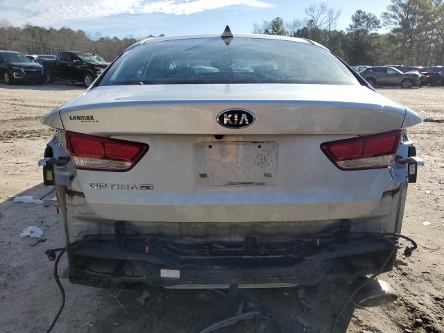 Photo 5 VIN: 5XXGT4L37KG285879 - KIA OPTIMA 