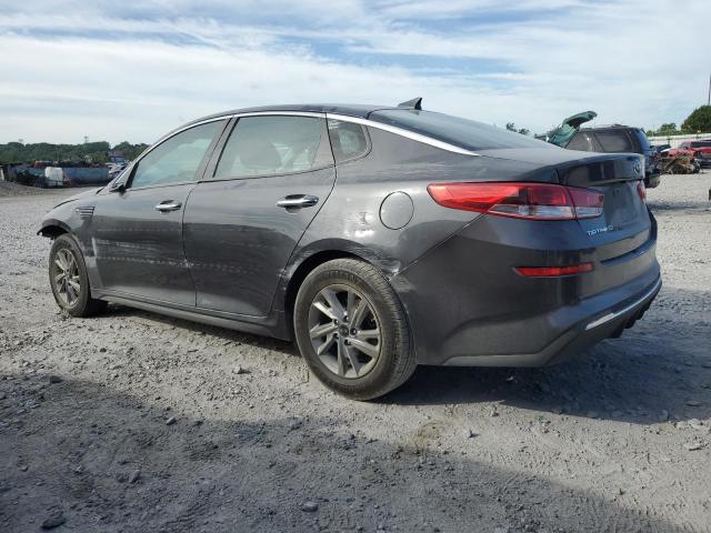 Photo 1 VIN: 5XXGT4L37KG287678 - KIA OPTIMA 