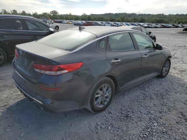 Photo 2 VIN: 5XXGT4L37KG287678 - KIA OPTIMA 