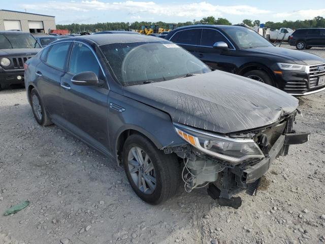 Photo 3 VIN: 5XXGT4L37KG287678 - KIA OPTIMA 