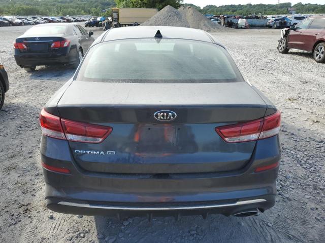 Photo 5 VIN: 5XXGT4L37KG287678 - KIA OPTIMA 