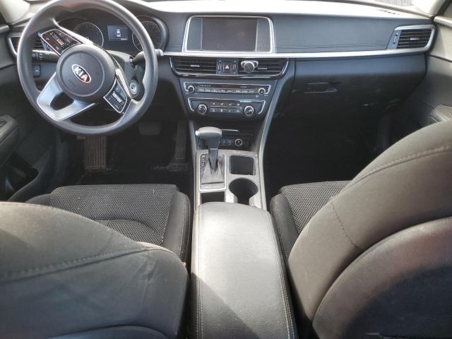 Photo 7 VIN: 5XXGT4L37KG287678 - KIA OPTIMA 