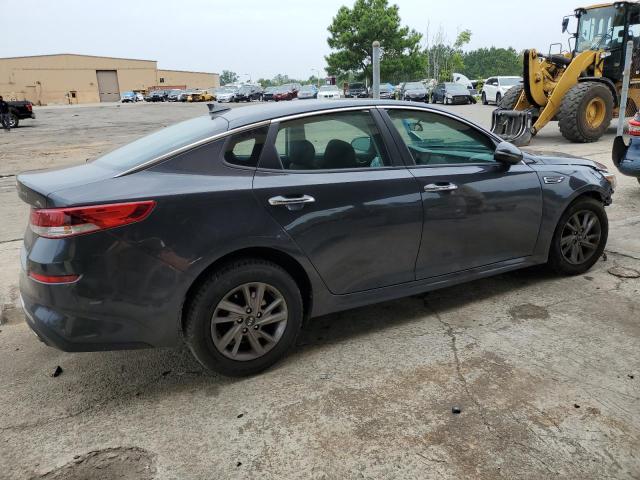 Photo 2 VIN: 5XXGT4L37KG287714 - KIA OPTIMA LX 