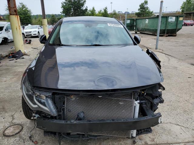 Photo 4 VIN: 5XXGT4L37KG287714 - KIA OPTIMA LX 