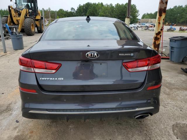 Photo 5 VIN: 5XXGT4L37KG287714 - KIA OPTIMA LX 