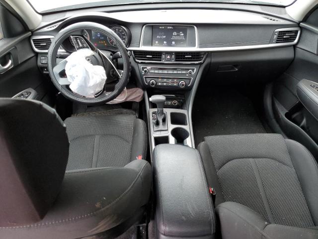 Photo 7 VIN: 5XXGT4L37KG287714 - KIA OPTIMA LX 