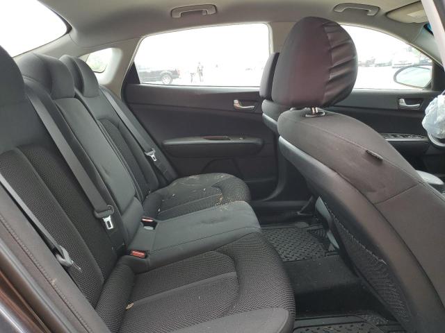 Photo 9 VIN: 5XXGT4L37KG287714 - KIA OPTIMA LX 