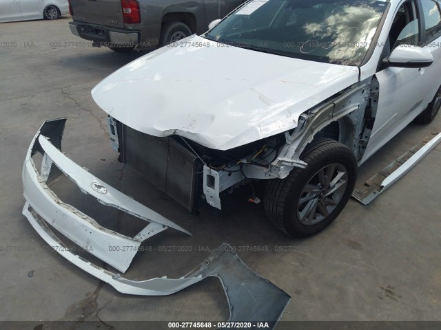 Photo 5 VIN: 5XXGT4L37KG288376 - KIA OPTIMA 