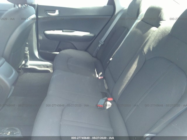 Photo 7 VIN: 5XXGT4L37KG288376 - KIA OPTIMA 