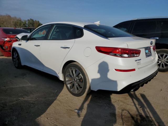 Photo 1 VIN: 5XXGT4L37KG290483 - KIA OPTIMA LX 